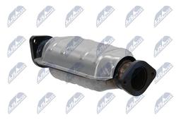 Catalyseur NTY KAT-HY-504