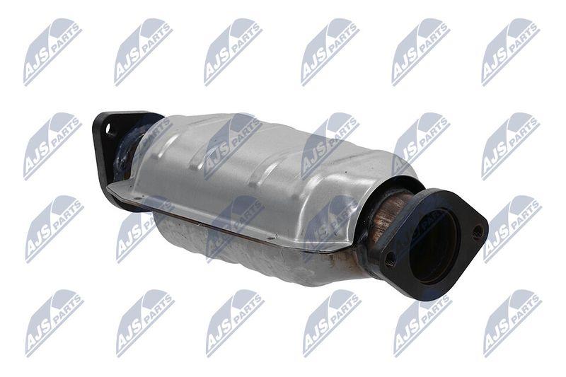 Catalyseur NTY KAT-HY-504