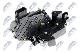 Serrure de porte NTY EZC-VV-006