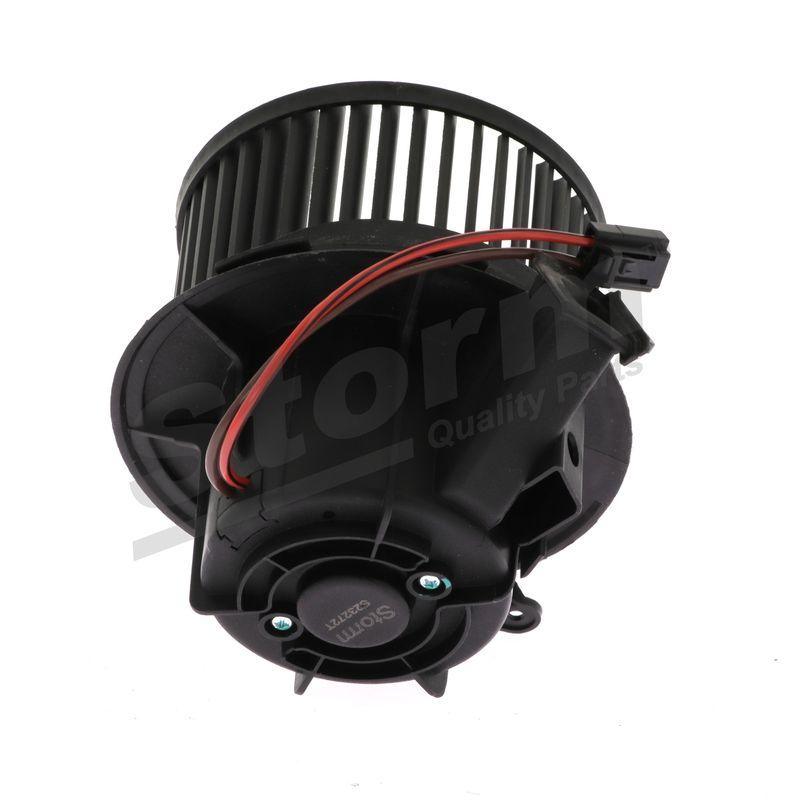 Pulseur d'air habitacle STORM QUALITY PARTS 5100804