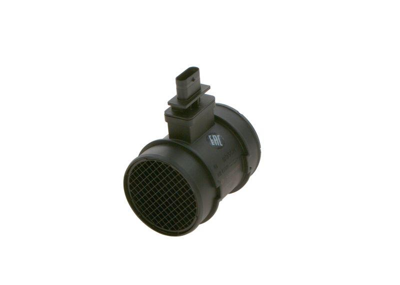 Débitmètre de masse d'air BOSCH 0 281 002 832