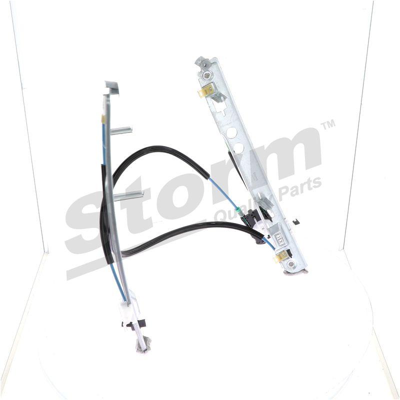 Lève-vitre STORM QUALITY PARTS 87156