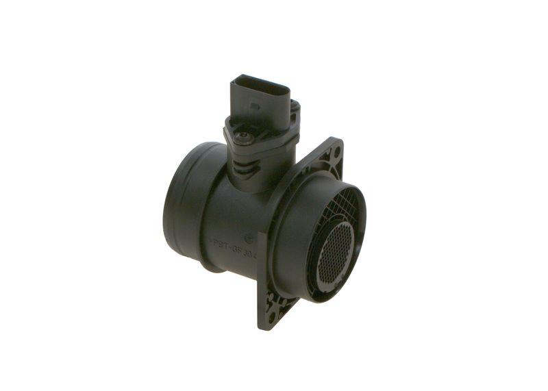 Débitmètre de masse d'air BOSCH 0 281 002 757