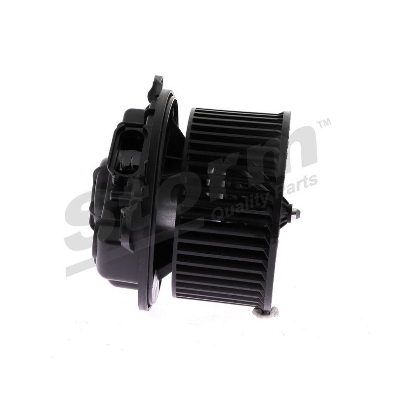 Pulseur d'air habitacle STORM QUALITY PARTS 8350801