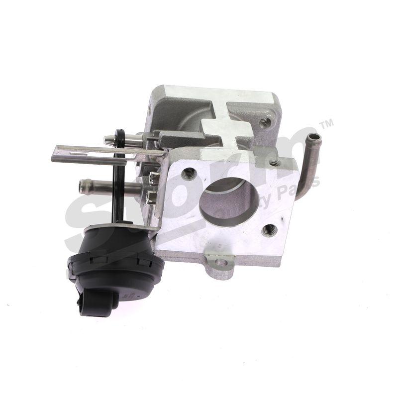Vanne EGR STORM QUALITY PARTS 9095