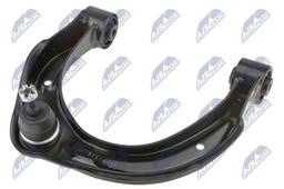 Bras de liaison, suspension de roue NTY ZWG-HY-518