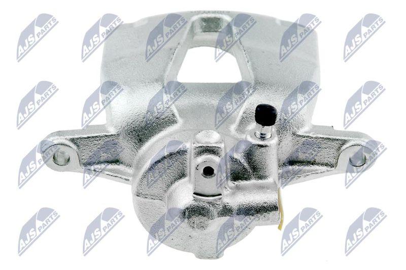 Étrier de frein NTY HZP-FT-013