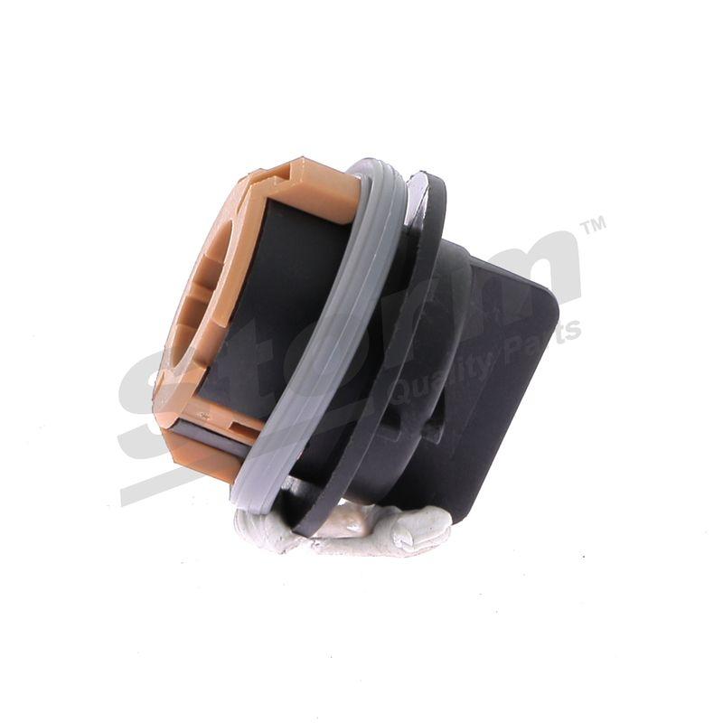 Support de lampe, feu clignotant STORM QUALITY PARTS 80901