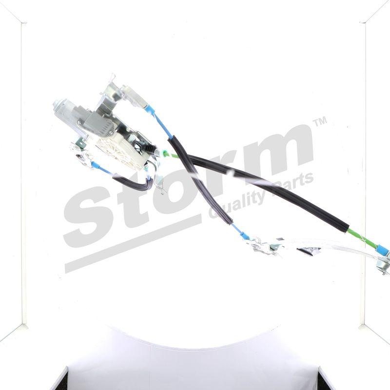 Lève-vitre STORM QUALITY PARTS 79176