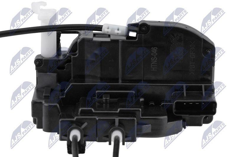 Verrouillage central NTY EZC-NS-046