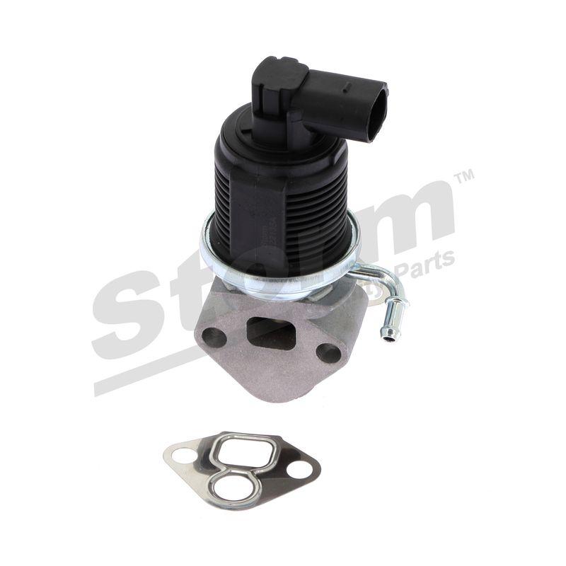 Vanne EGR STORM QUALITY PARTS 9039