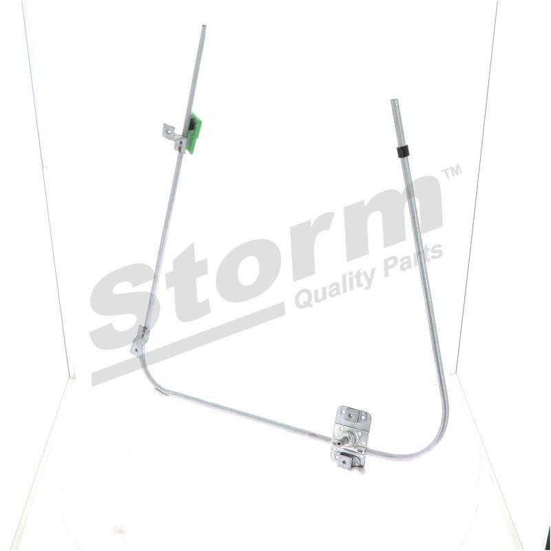 Lève-vitre STORM QUALITY PARTS 39074