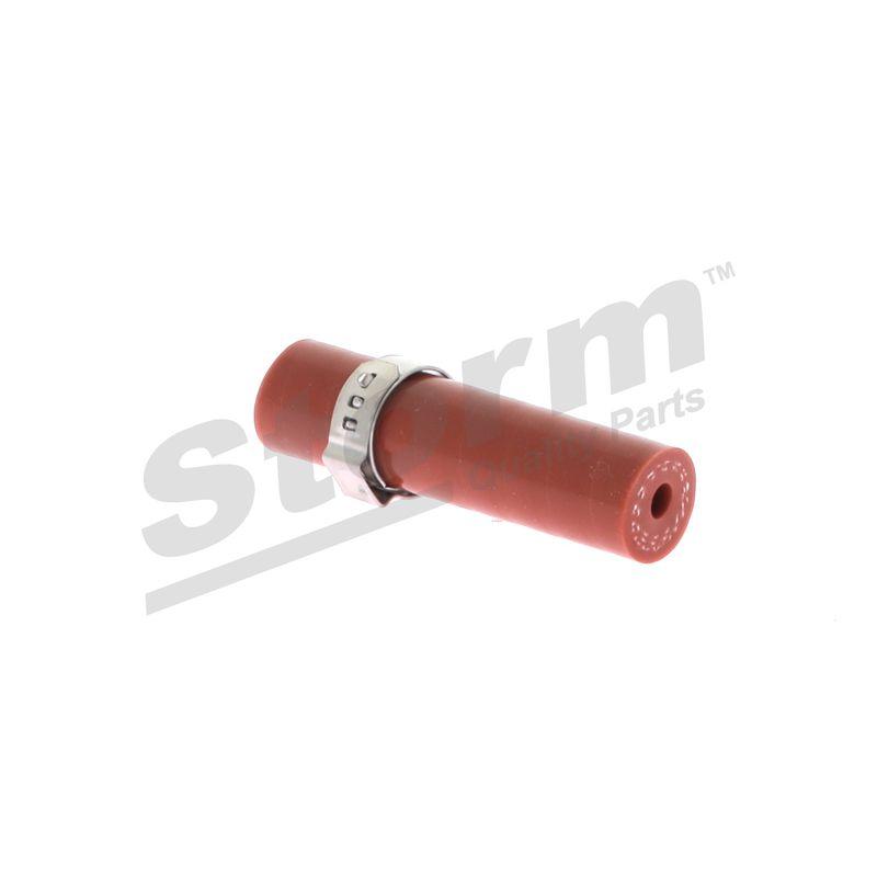 Tuyauterie, vanne EGR STORM QUALITY PARTS STO1509504