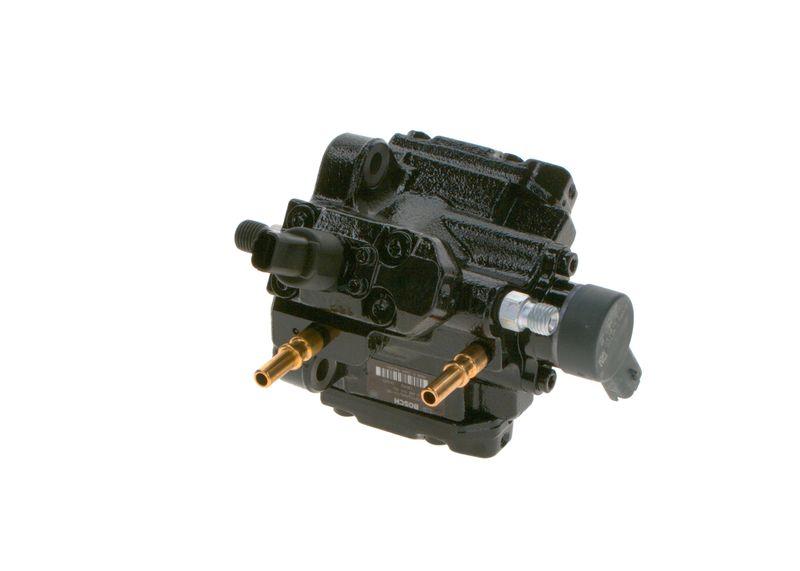 Pompe à haute pression BOSCH 0 445 010 163
