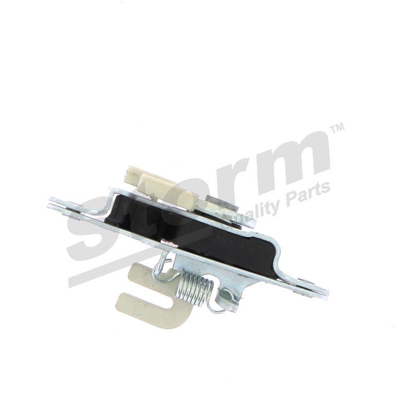 Serrure de porte STORM QUALITY PARTS 79943