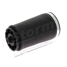 Ressort pneumatique, châssis STORM QUALITY PARTS 847189