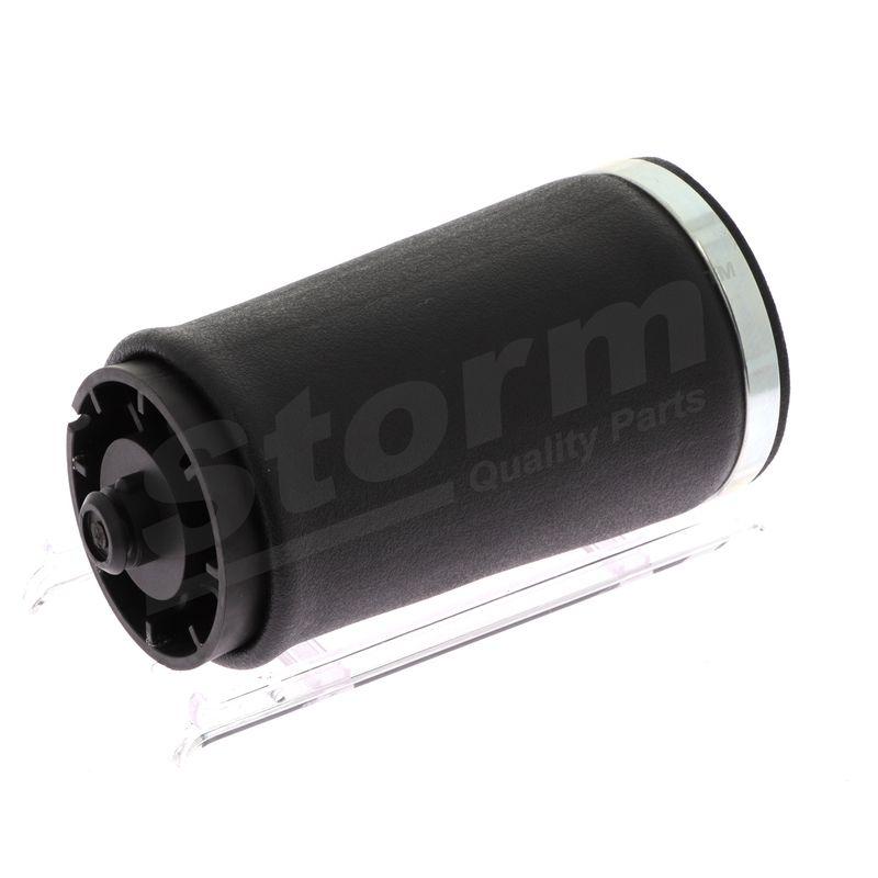 Ressort pneumatique, châssis STORM QUALITY PARTS 847189