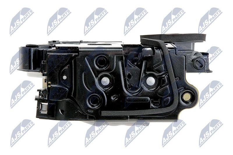Serrure de porte NTY EZC-VW-085