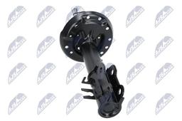 Amortisseur NTY A-PL-044