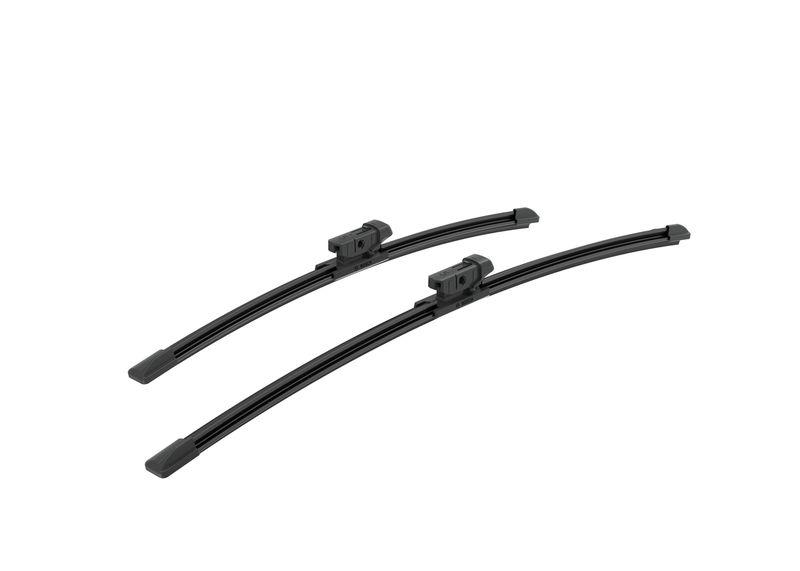 Balai d'essuie-glace BOSCH 3 397 014 081