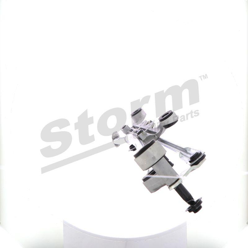 Tringlerie d'essuie-glace STORM QUALITY PARTS 9701004