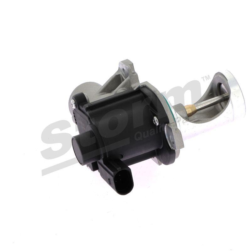 Vanne EGR STORM QUALITY PARTS 9088
