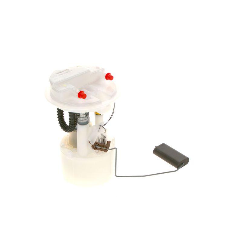 Unité d'injection de carburant BOSCH 0 986 580 204