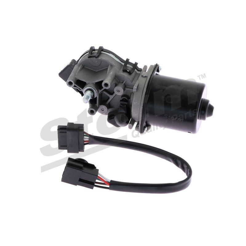 Moteur d'essuie-glace STORM QUALITY PARTS 8111001