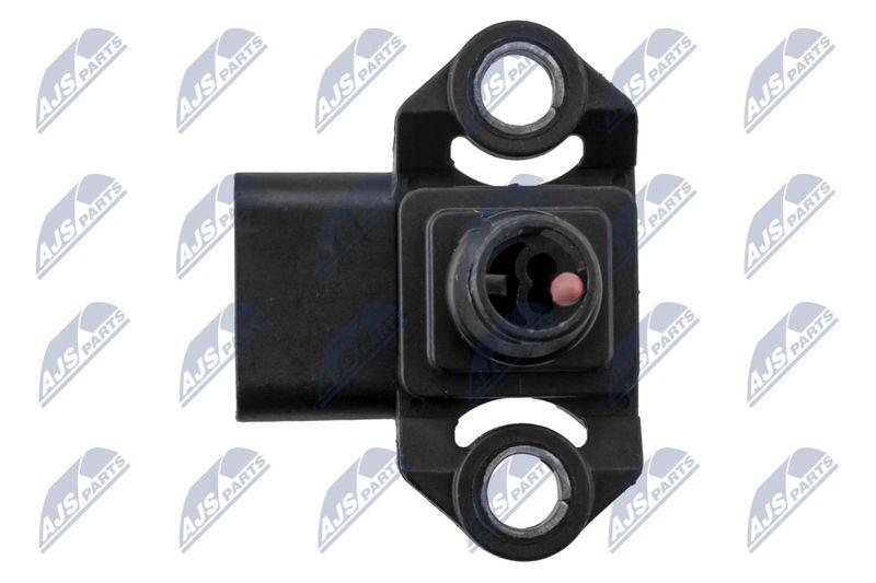 Capteur, pression de suralimentation NTY ECM-TY-006
