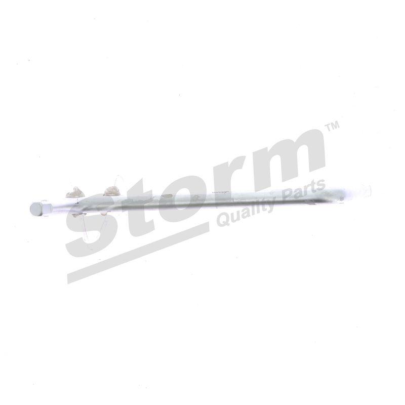 Clé pour vidange d'huile STORM QUALITY PARTS 888889