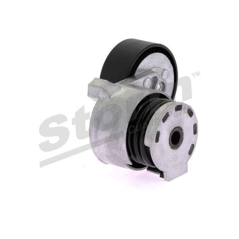 Tendeur de courroie, courroie trapézoïdale à nervures STORM QUALITY PARTS 87228