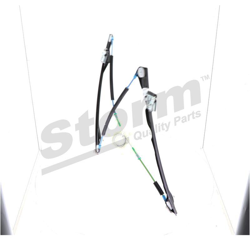 Lève-vitre STORM QUALITY PARTS 97082