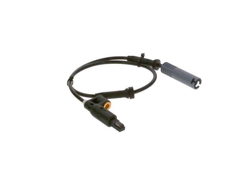 Capteur, vitesse de roue BOSCH 0 986 594 015