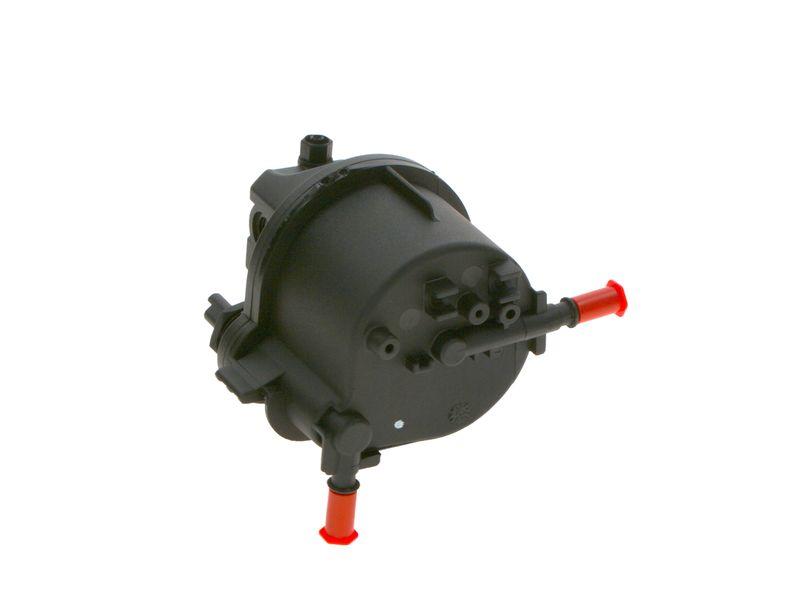 Filtre à carburant BOSCH 0 450 906 460