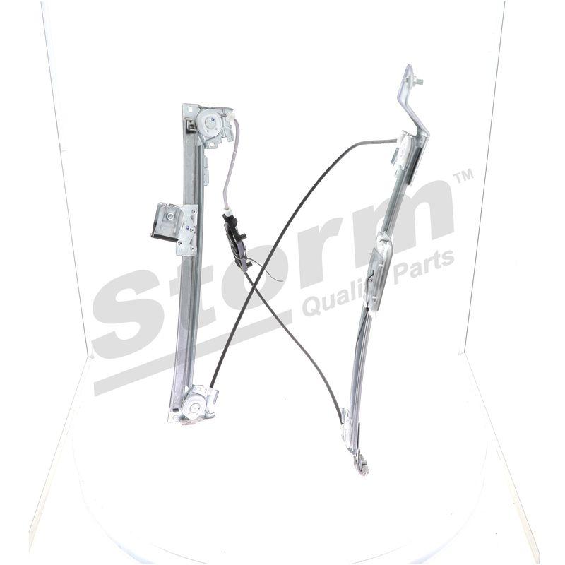 Lève-vitre STORM QUALITY PARTS 10576