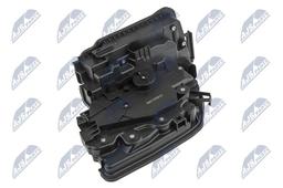 Serrure de porte NTY EZC-BM-089