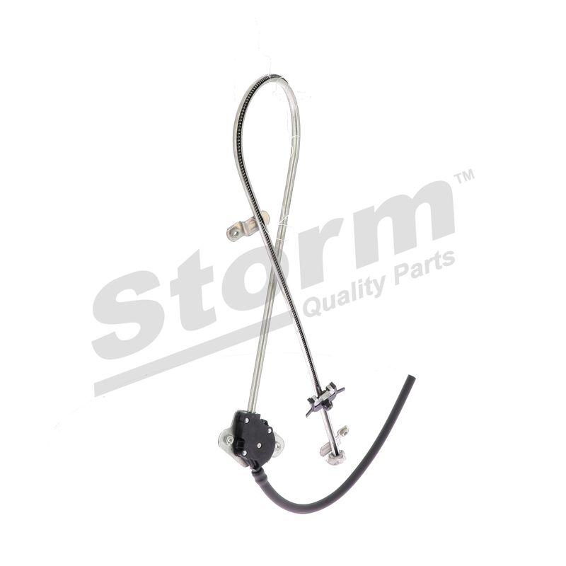 Lève-vitre STORM QUALITY PARTS 33079