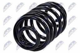 Ressort de suspension NTY ASZ-CH-021