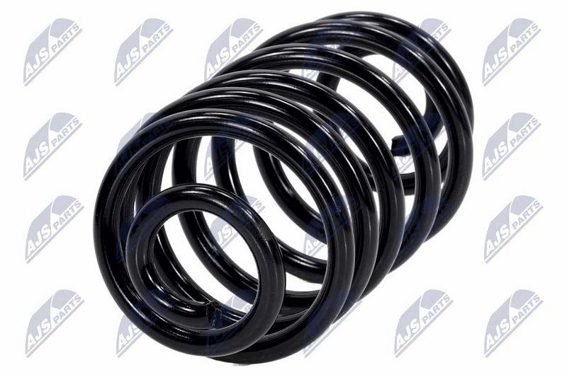 Ressort de suspension NTY ASZ-CH-021