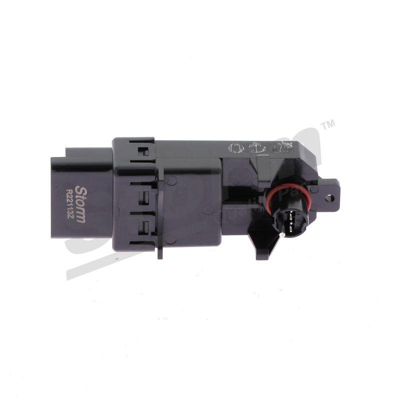 Relais, lève-vitre STORM QUALITY PARTS 88874