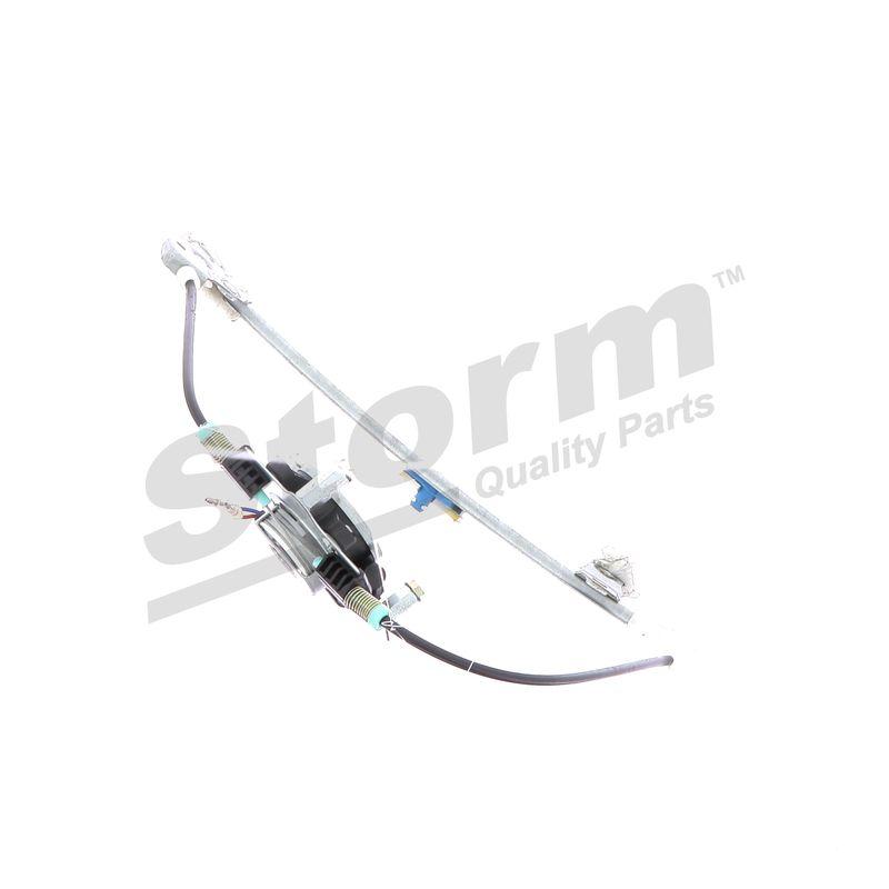 Lève-vitre STORM QUALITY PARTS 87179