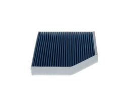 Filtre, air de l'habitacle BOSCH 0 986 628 622