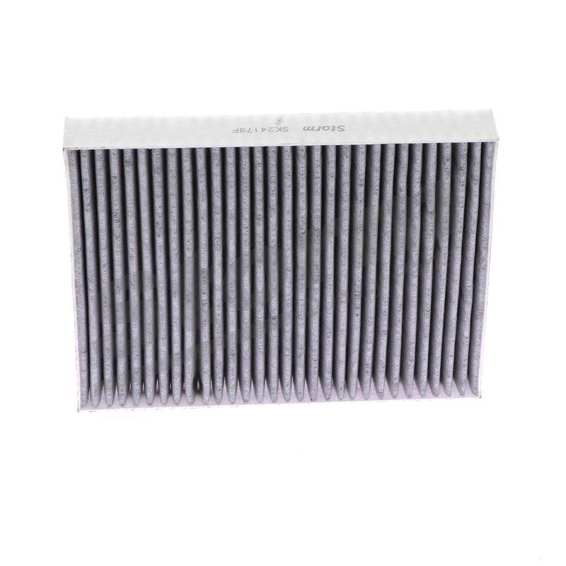 Filtre, air de l'habitacle STORM QUALITY PARTS 14550