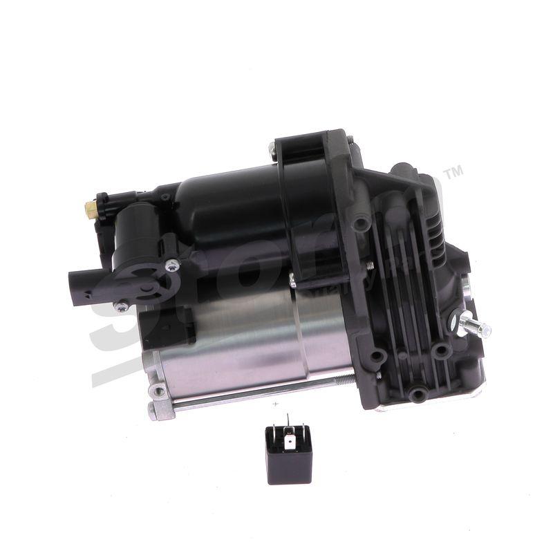 Compresseur, système d'air comprimé STORM QUALITY PARTS 844292ST
