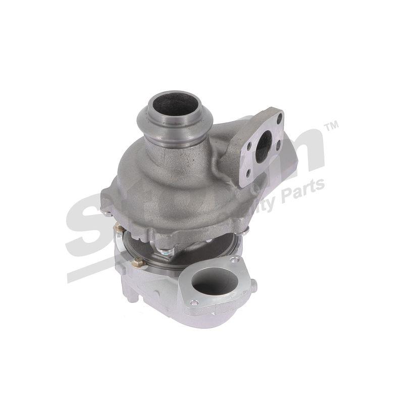 Turbocompresseur, suralimentation STORM QUALITY PARTS 89215