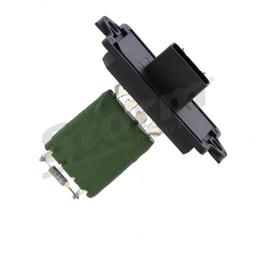 Résistance, pulseur d'air habitacle STORM QUALITY PARTS STO100507