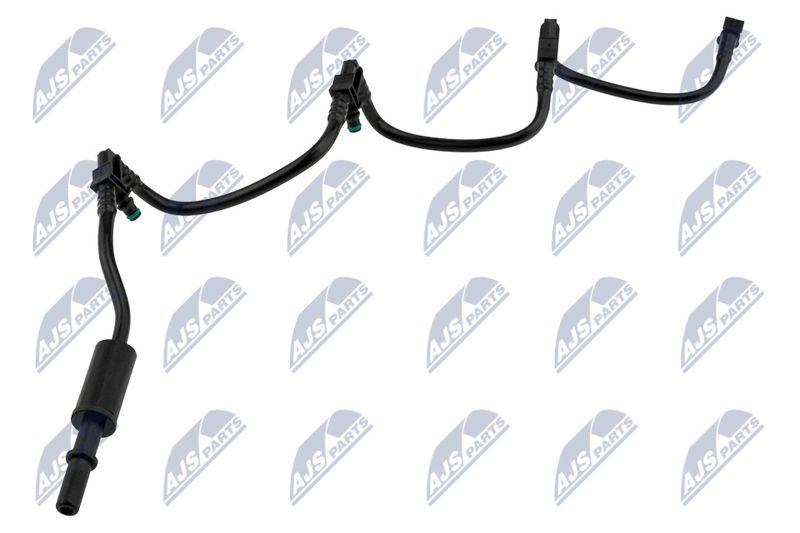 Tuyau, carburant de fuite NTY BPP-RE-002