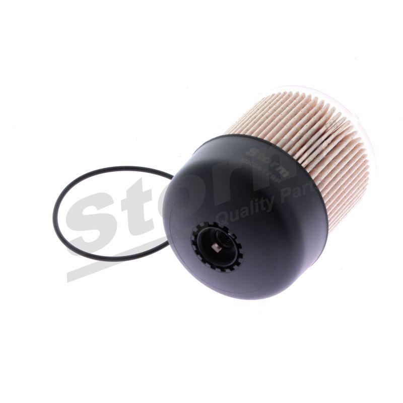 Filtre à carburant STORM QUALITY PARTS 10877