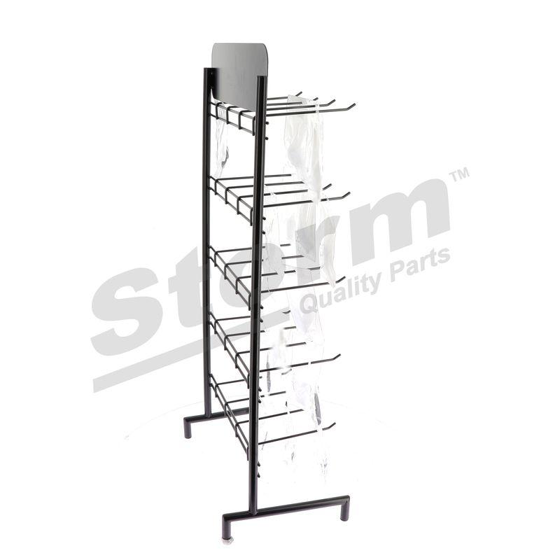 Présentoir sur pied STORM QUALITY PARTS PRES CLES ST