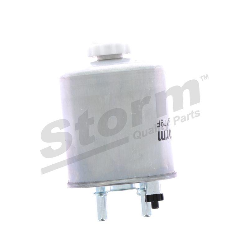 Filtre à carburant STORM QUALITY PARTS 10868